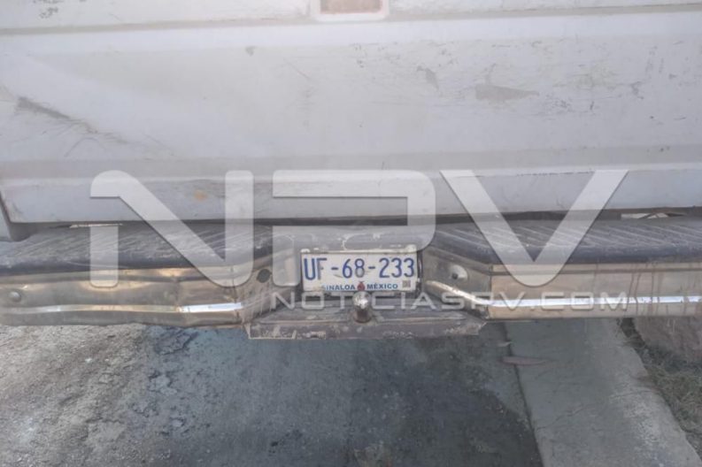 Seguridad Bahia de Banderas ·5203