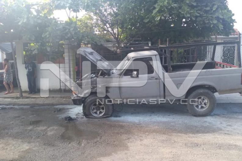 Seguridad Bahia de Banderas ·5205