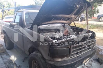 Seguridad Bahia de Banderas ·5207