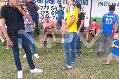 Seguridad Bahia de Banderas ·5264