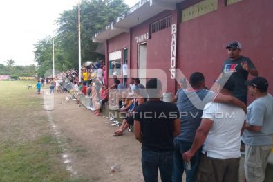 Seguridad Bahia de Banderas ·5268