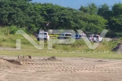 Seguridad Bahia de Banderas ·5318