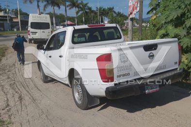 Seguridad Bahia de Banderas ·5319