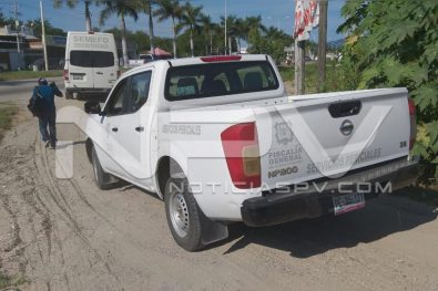 Seguridad Bahia de Banderas ·5319