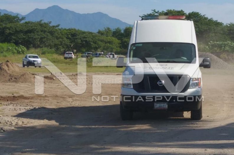 Seguridad Bahia de Banderas ·5321