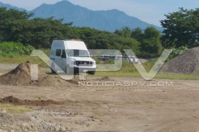 Seguridad Bahia de Banderas ·5322