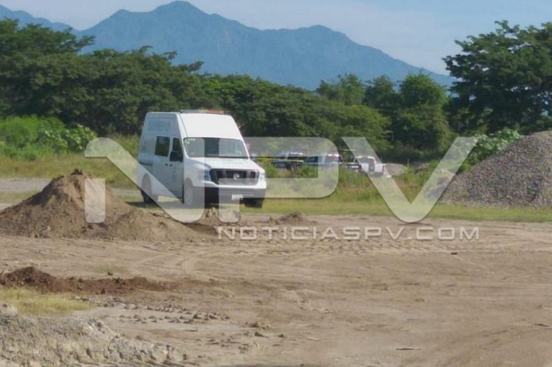 Seguridad Bahia de Banderas ·5322