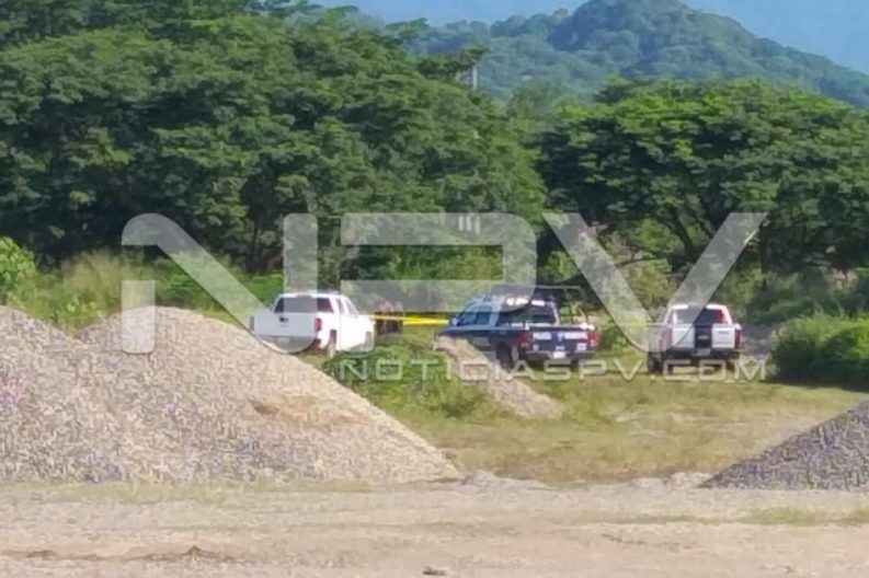 Seguridad Bahia de Banderas ·5324