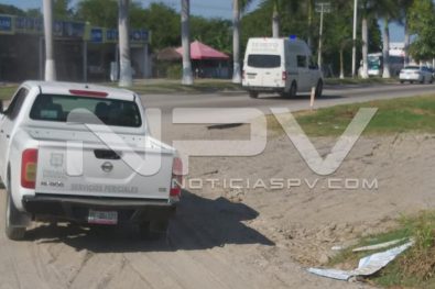 Seguridad Bahia de Banderas ·5325