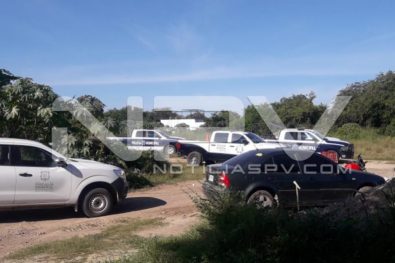 Seguridad Bahia de Banderas ·5327