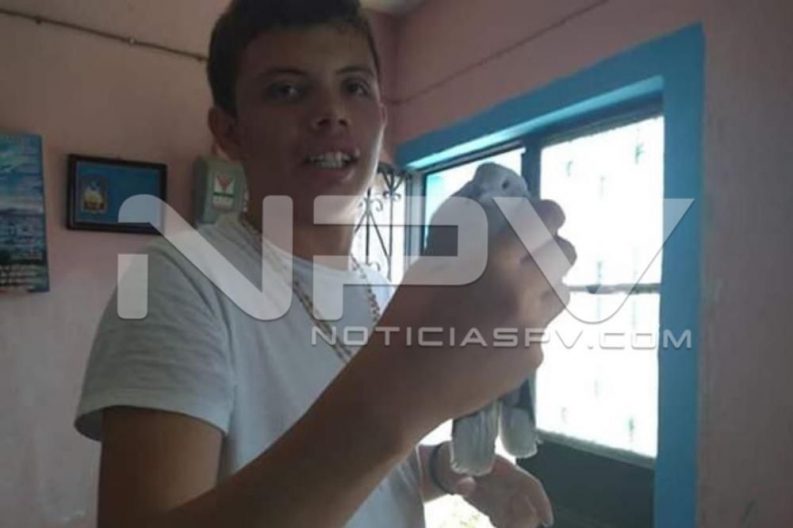 Seguridad Bahia de Banderas ·5344