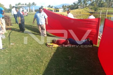 Seguridad Bahia de Banderas ·5345