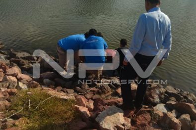 Seguridad Bahia de Banderas ·5346