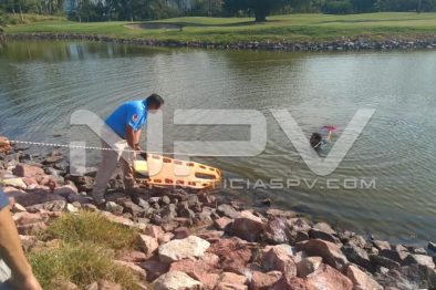 Seguridad Bahia de Banderas ·5353