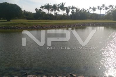 Seguridad Bahia de Banderas ·5354