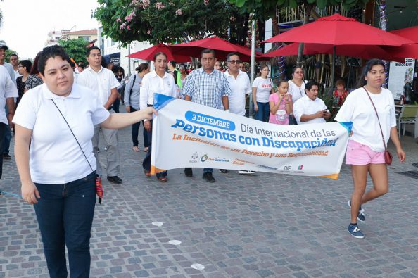 COMUNICADO 1126-Marcha por la Discapacidad (1)