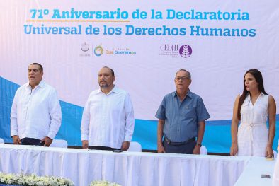 COMUNICADO 1155-Conmemoración Día Internacional Derechos Humanos (2)