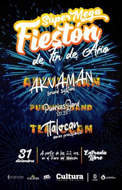 COMUNICADO 1813-Festejo fin de año-malecón (5)