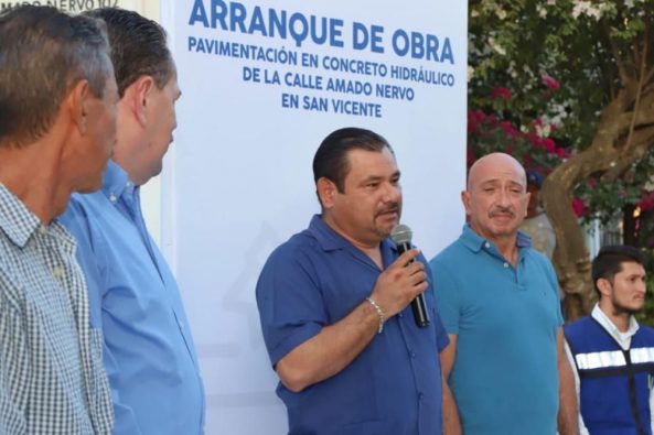 COMUNICADO 2587