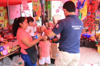 OPERATIVO PIROTECNIA