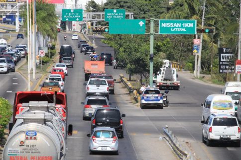 OPERATIVO PLAYAS - TRANSITO Y SEGURIDAD PUBLICA (4)