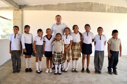 PRIMARIA PARAISO VALLARTA FEB 2020 (3)