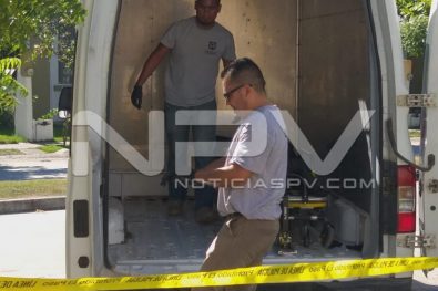 Seguridad Bahia de Banderas ·1848