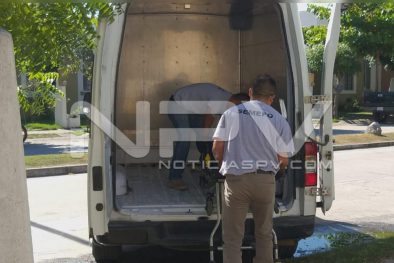 Seguridad Bahia de Banderas ·1849