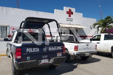 Seguridad Bahia de Banderas ·1859