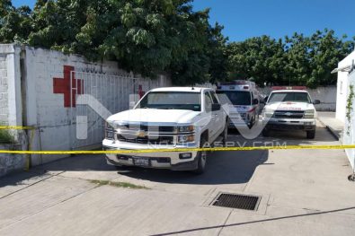 Seguridad Bahia de Banderas ·1861