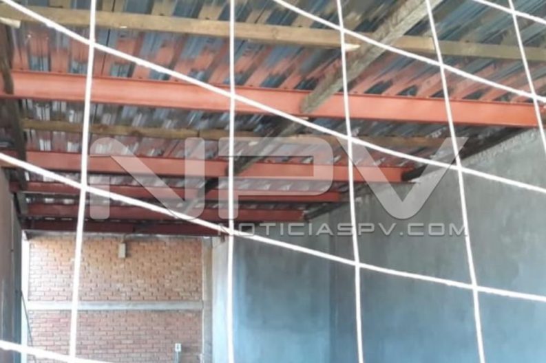 Seguridad Bahia de Banderas ·1862