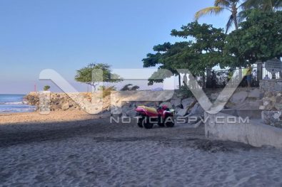 Seguridad Bahia de Banderas ·1894