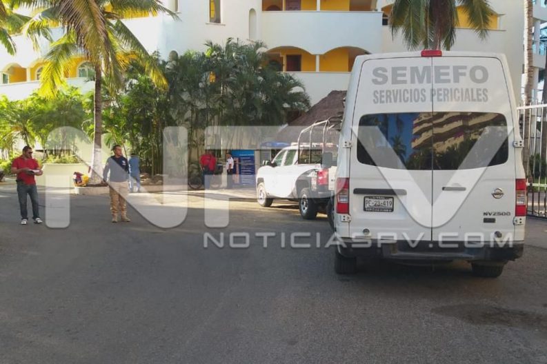 Seguridad Bahia de Banderas ·1898