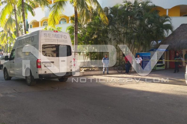 Seguridad Bahia de Banderas ·1899