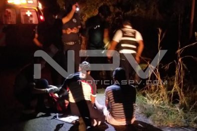 Seguridad Bahia de Banderas ·1929