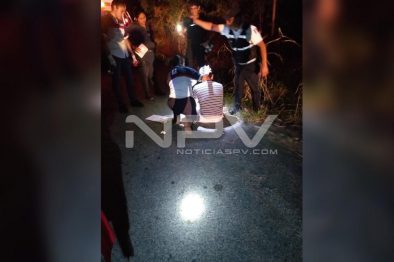 Seguridad Bahia de Banderas ·1933