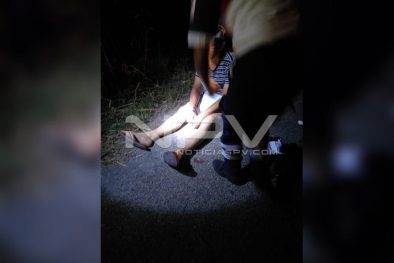 Seguridad Bahia de Banderas ·1934