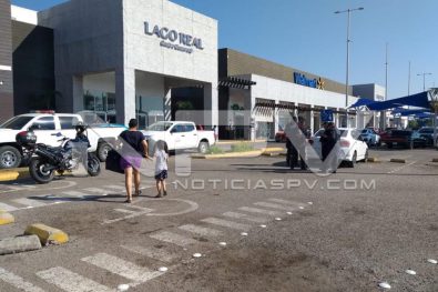 Seguridad Bahia de Banderas ·1951