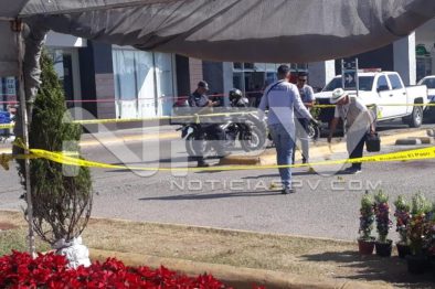 Seguridad Bahia de Banderas ·1955