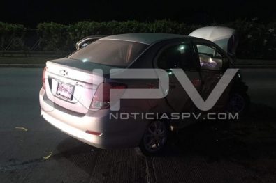 Seguridad Bahia de Banderas ·1960