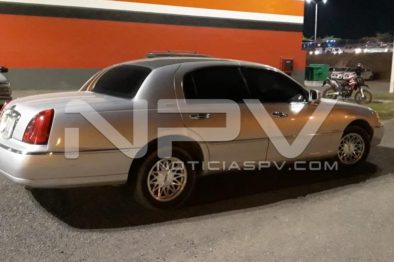 Seguridad Bahia de Banderas ·2005