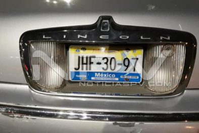 Seguridad Bahia de Banderas ·2006