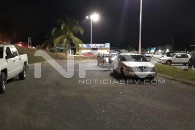 Seguridad Bahia de Banderas ·2007