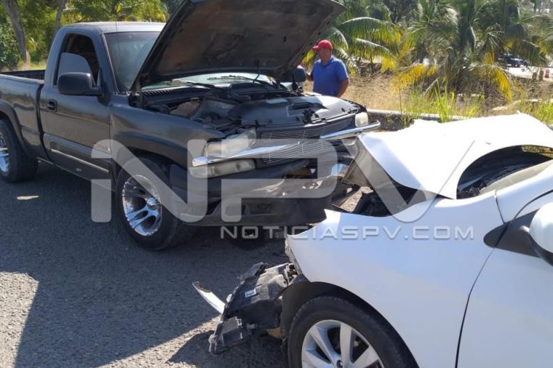 Seguridad Bahia de Banderas ·2167