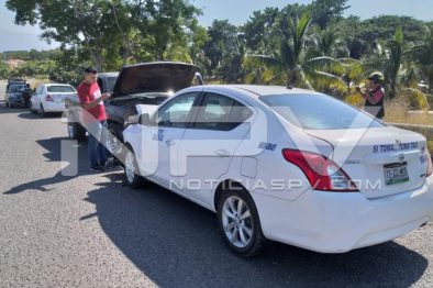 Seguridad Bahia de Banderas ·2169