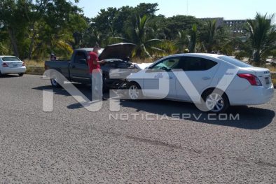 Seguridad Bahia de Banderas ·2170