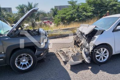 Seguridad Bahia de Banderas ·2172