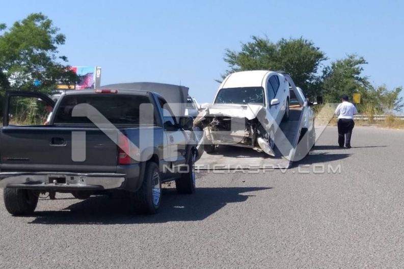 Seguridad Bahia de Banderas ·2173