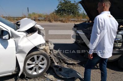 Seguridad Bahia de Banderas ·2175