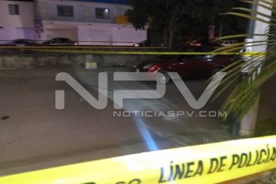 Seguridad Bahia de Banderas ·2181